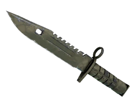 StatTrak M9 Bayonet Safari Mesh CS GO Buy Sell On Market CS GO